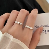 Элитное кольцо, серебро 925 пробы, на указательный палец