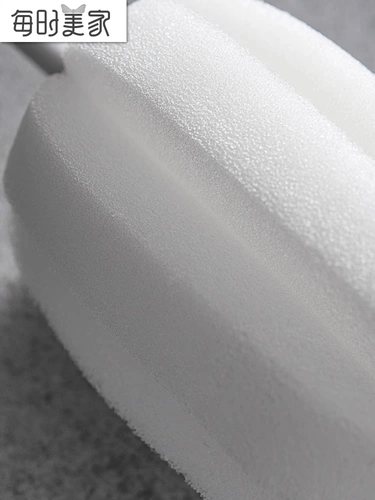 Стакан для домашнего использования, поролоновая бутылочка для кормления, стеклянная чайная чашка, щеточка