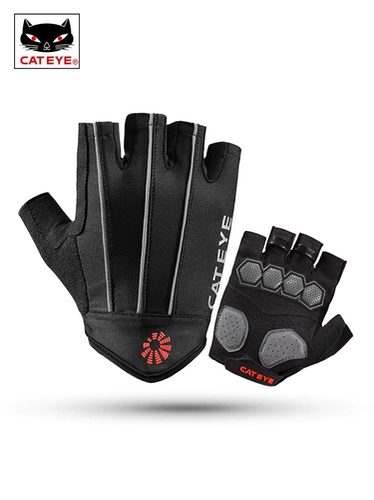 Летний горный велосипед, перчатки для велоспорта подходит для мужчин и женщин, тактическое снаряжение для спортзала, кошачий глаз, без пальцев