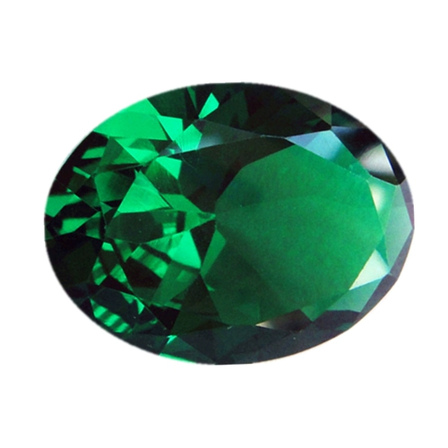 Кольцо изумруд, подвеска, драгоценный камень для кольца, Россия, с драгоценным камнем