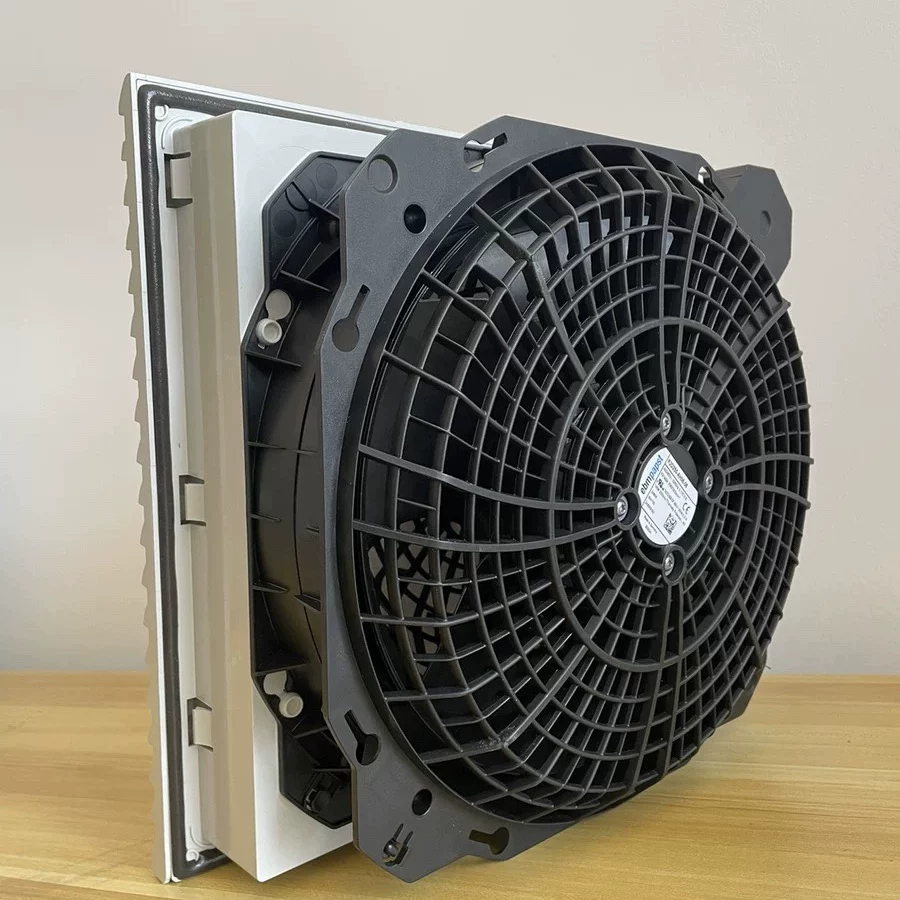 K2D250-AB32-05 K2D250-AB32-06 400V оригинальный немецкий импортированный центробежный вентилятор