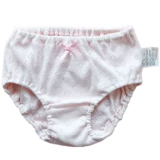 Японское детское хлопковое нижнее белье, детский флуоресцентный летний треугольник, стиль