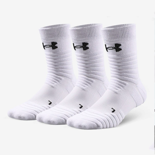 Баскетбольные дышащие носки для отдыха, длина миди