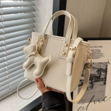 Летняя универсальная элитная сумка через плечо