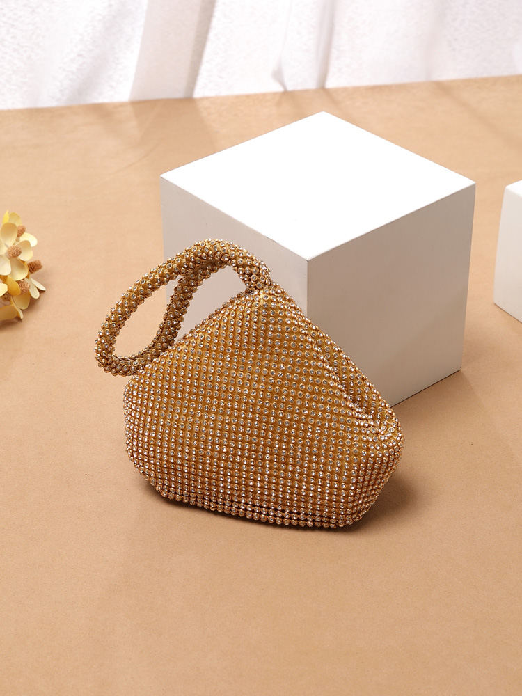 Sac à main femme en PU - Ref 3431963 Image 5