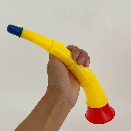 2026 Bar Bar Ktv Ball Ball Crighing Rops Horn Event Fulsing Whistle Big Corner