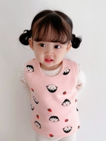 Bmw, демисезонный детский флисовый удерживающий тепло утепленный жилет