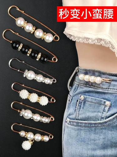 Корсет, булавка, штаны, юбка, защитная застежка, защитное белье