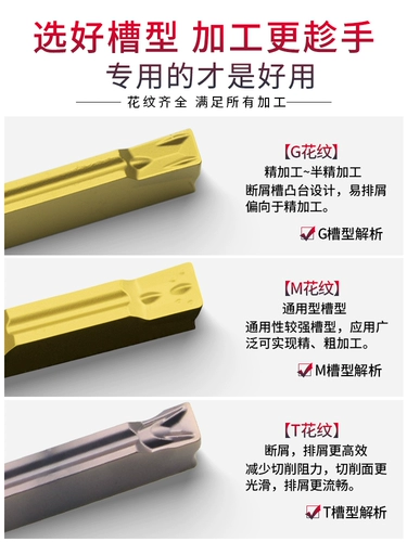 Лопасть с ЧПУ из нержавеющей стали конечная поверхность Mgmn300