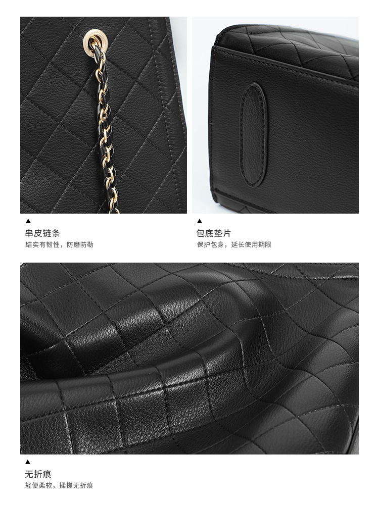 Sac à main femme en PU - Ref 3432310 Image 3