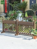 Уличное ограждение для беседки, цветочный горшок для гостиной, дорожный декор