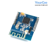 Беспроводной модуль Zigbee 2,4G CC2530/исходный код/сеть беспроводных датчиков WSN/RF4CE