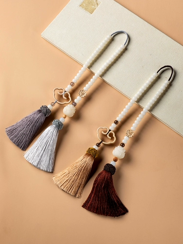 朴房 Зеркало заднего вида, подвеска, высококлассный защитный амулет, милый креативный аксессуар