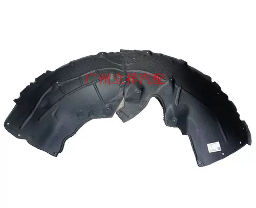 Подходит для передних и задних накладок крыльев Tesla Model3/Modelx Modely.