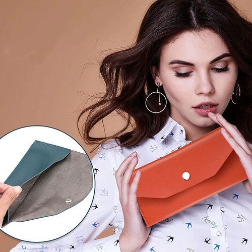 Полиуретановые бумажные деньги, бумажник, прямоугольный картхолдер для визитных карточек, с печатью вашего логотипа, делается под заказ