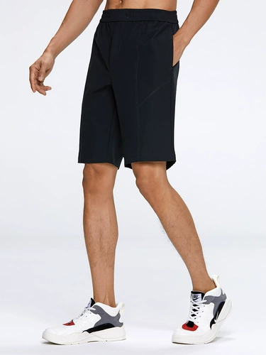 Septwolves, дорожные спортивные быстросохнущие летние шорты, штаны, свободный прямой крой