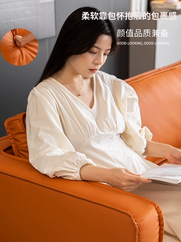 Диван, современная и минималистичная мебель для двоих