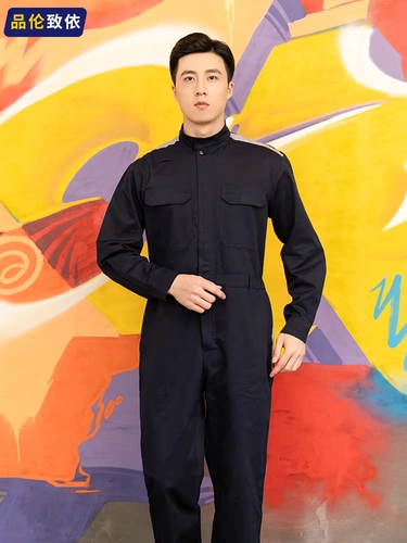 Осенний хлопковый комбинезон, униформа медсестры для работы, рабочая одежда, увеличенная толщина