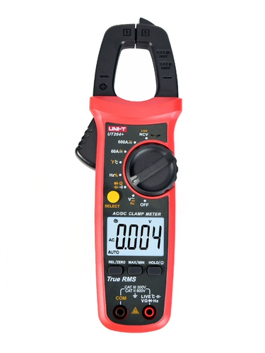 Uni-T ulid Dies Table UT200A+/201/202/203+/UT204+мультиметр PLIE с перекрестным покрытием PLIE