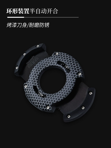 Американская Xikar Xika Cigar ножницы xo Cut Cuban Gaosa Выделенная набор инструментов Dipper Luxury Plome