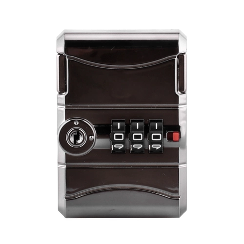 Чемодан, сменные аксессуары, замок, коробка