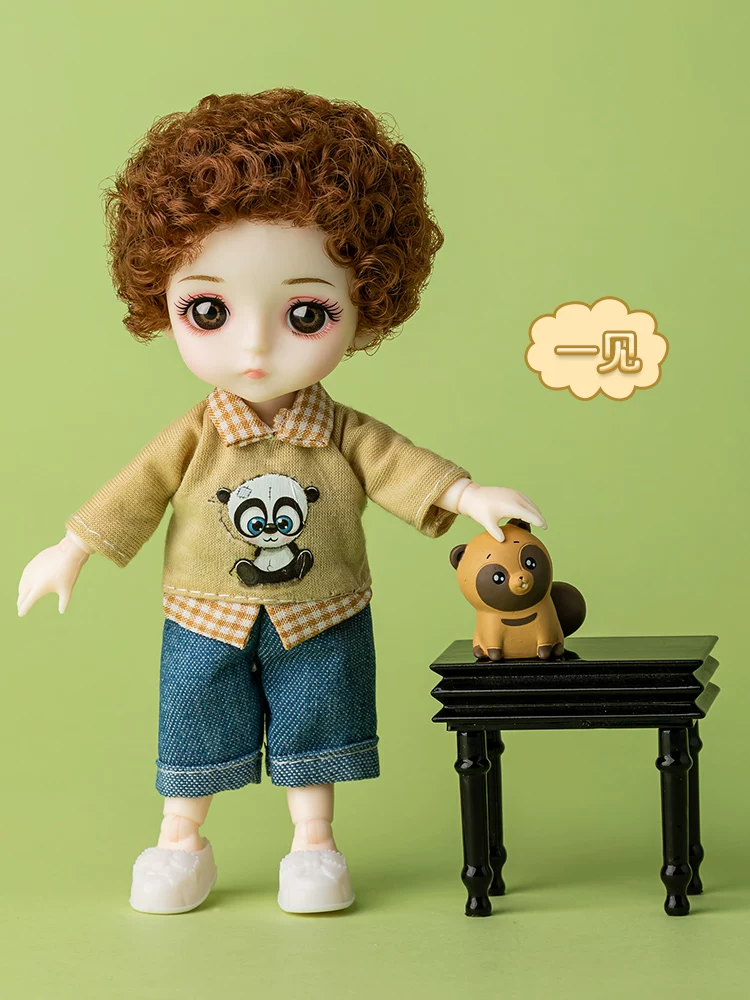 Реалистичная изощрённая игрушка, набор, милая кукла, для любимого