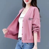 Tide, весенняя осенняя тонкая модная толстовка, в корейском стиле