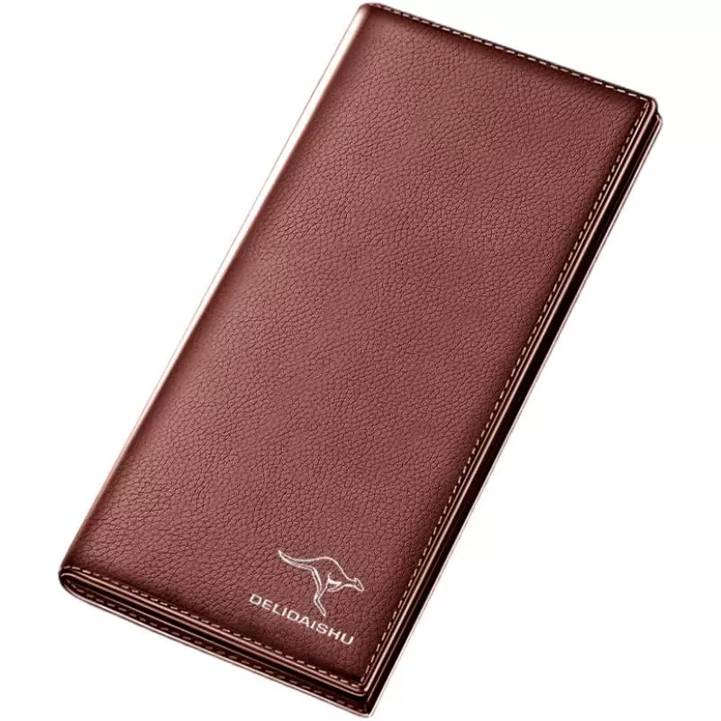 Wallet, long shoulder bag