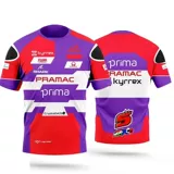 Совершенно новый 2024 Maze Ant Gresini Racing Marc Marquez № 93 Мужчина/W