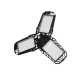 Складной велосипед, светодиодный светильник, трансформер, (Трансграничная торговля), Кинг-Конг