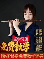 Gufeng Suki Purple Bamboo -Flute Bamboo Scholars Professional Raiced Hengsi G I Выполняет взрослые взрослые музыкальные инструменты высокого уровня