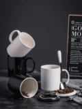 Классическая чашка Mark Cup Standard International Cup Ceamic Cup Cup Cup Cup Cup Water Cup
