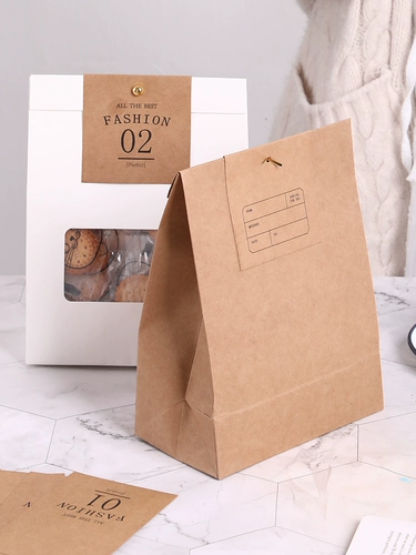 Снежного хрустящего упаковки печенье печенье.