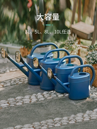 Вместительный и большой чайник для домашнего использования, большой распылитель