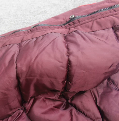 Длинный детский пуховик для мальчиков, флисовая зимняя толстовка с капюшоном, детская куртка, средней длины, подходит для подростков