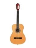 Классическая гитара, нейлоновые музыкальные инструменты, 39 дюймов