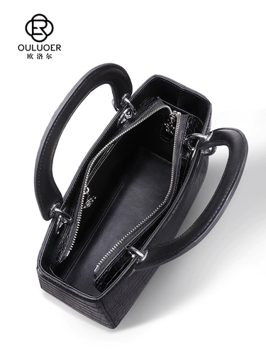 欧洛尔 Модная сумка, из натуральной кожи