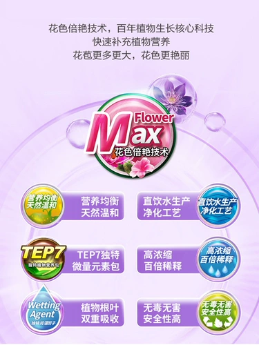 Мелука садовник растения земля Купленты железо.