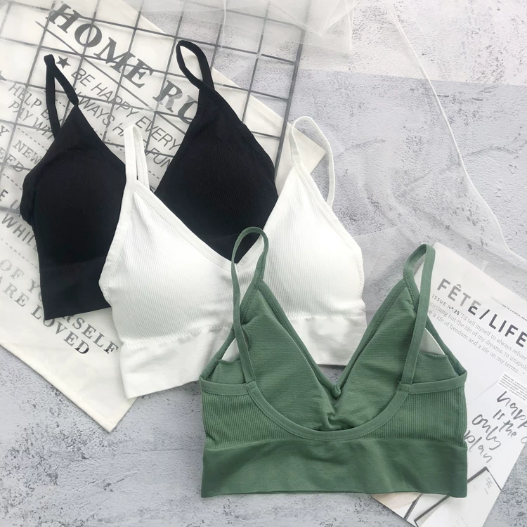 Модная футболка, подтяжки, бюстгард для студентов, slim fit, открытая спина, европейский стиль