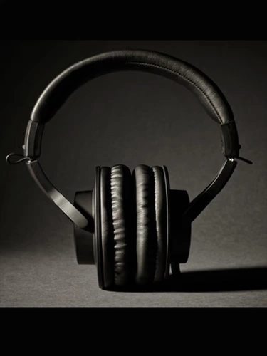 Audio Technica/铁三角 ATH-M20X Компьютерный ПК Наушники профессионального монитора записи