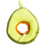 Милый чокер, дышащий антибактериальный шарф