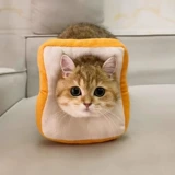 Милый чокер, дышащий антибактериальный шарф