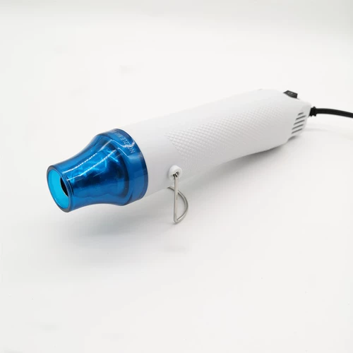 Полный комплект для начинающих. Набор материалов для изготовления термоусадочных 3D-цветов, нарисованных вручную.