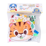 Креативные детские призы, милый свисток с драконом, телескопический свисток, веселая труба для дня рождения, вечеринки для ребенка