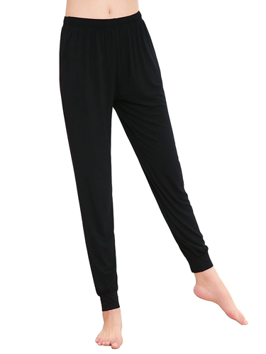 Штаны, комбинезон, леггинсы, черное масло для загара, свободный крой