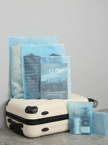 Сумка для хранения для путешествий, герметичный мешок, водонепроницаемая корзина для белья с молнией