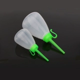 Пластиковые большие и маленькие масляные поддоны, пустые масляные поддоны для швейных машин, пластиковые масляные поддоны, пустые пластиковые масляные поддоны