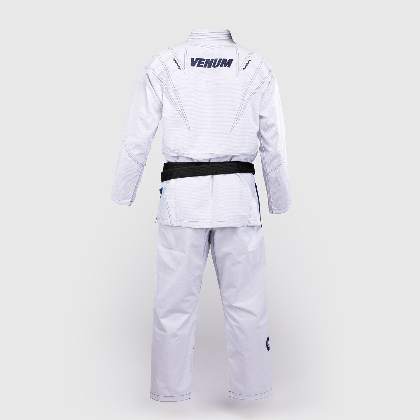 Venum Venom Elite 5.0 новый бразилия Костюм Jiu Jitsu Taost Jiu Jitsu костюм обучение костюм белый