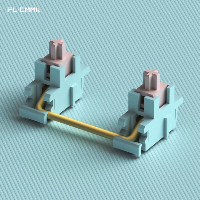 Фулин V4 спутниковое ось новый тип Pok высокий свет соскальзывать материал с смазка сталь спутниковое ось