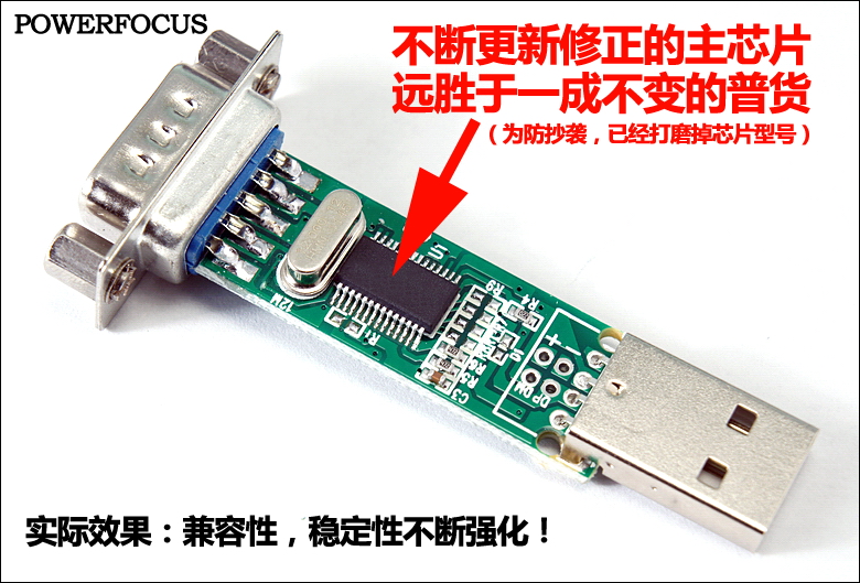 Hub USB - Ref 373137 Image 13